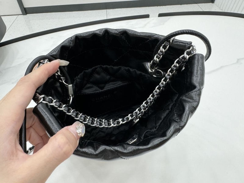 Chanel Shopping Bags